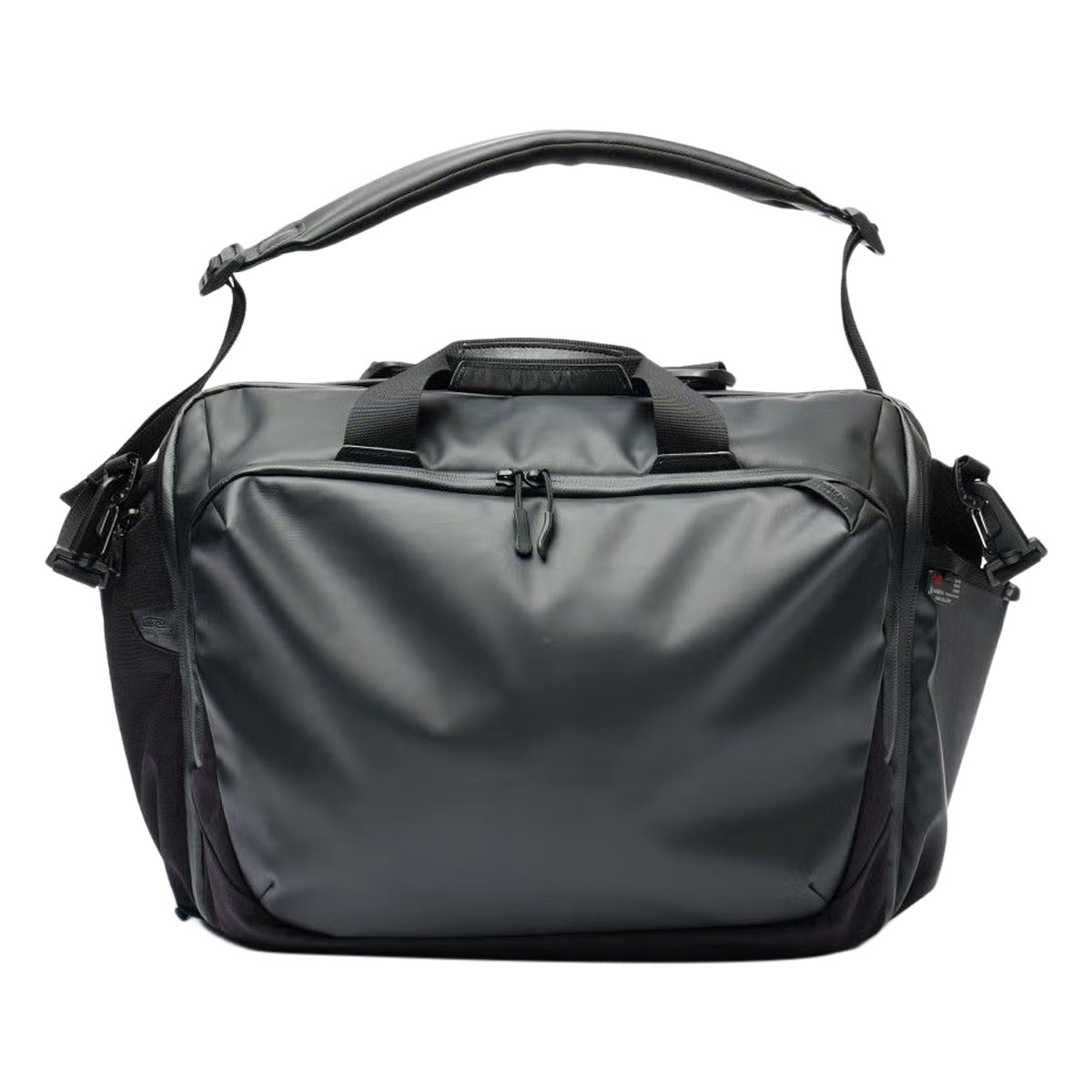 AS2OV アッソブ ビジネスバッグ メンズ 大容量 2WAY A4 B4 アッソブ ショルダーバッグ メンズ A4 B4 15インチ 拡張 2WAY 18L