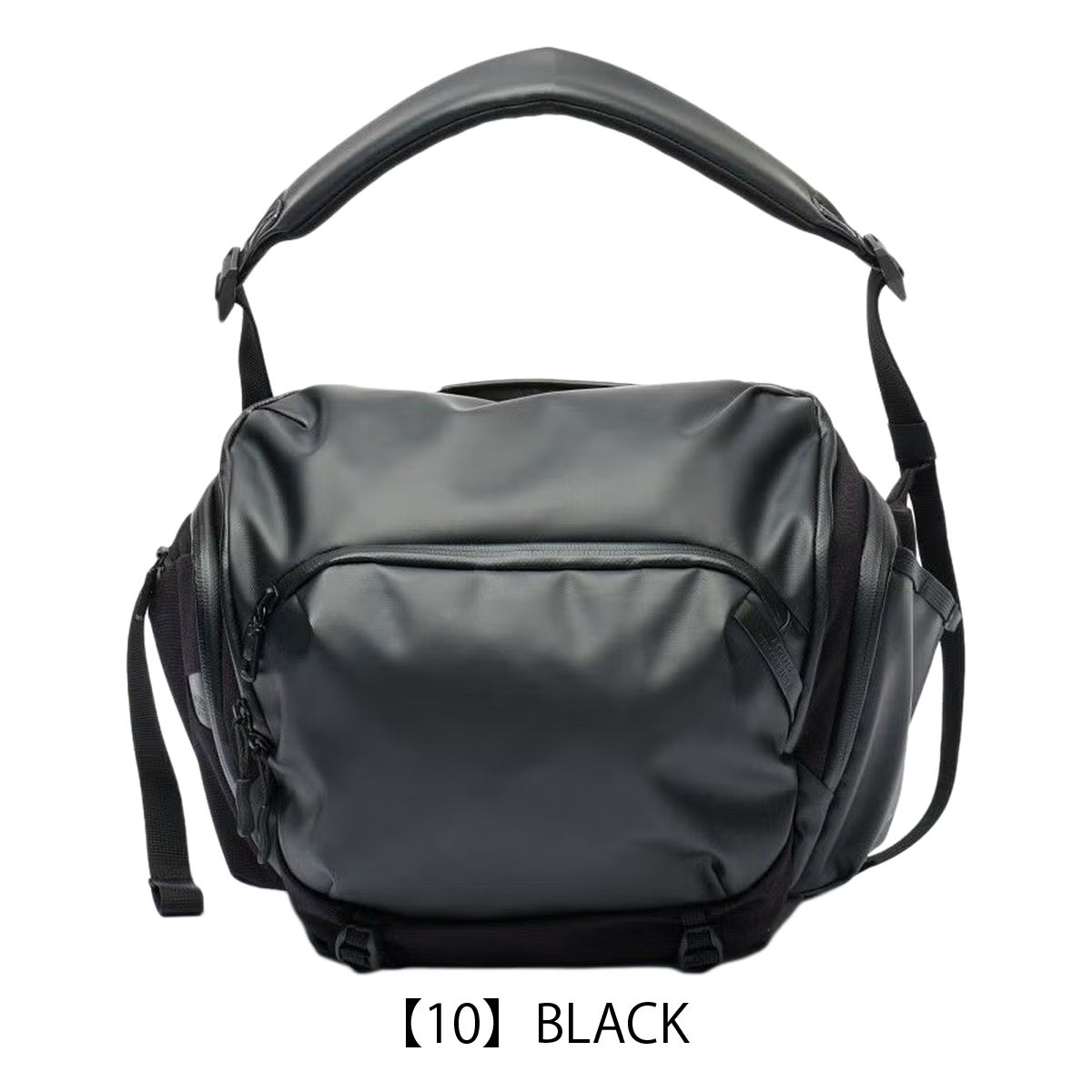 アッソブ カメラバッグ メンズ 152554 AS2OV BLEISURE CAMELA BAG 一眼