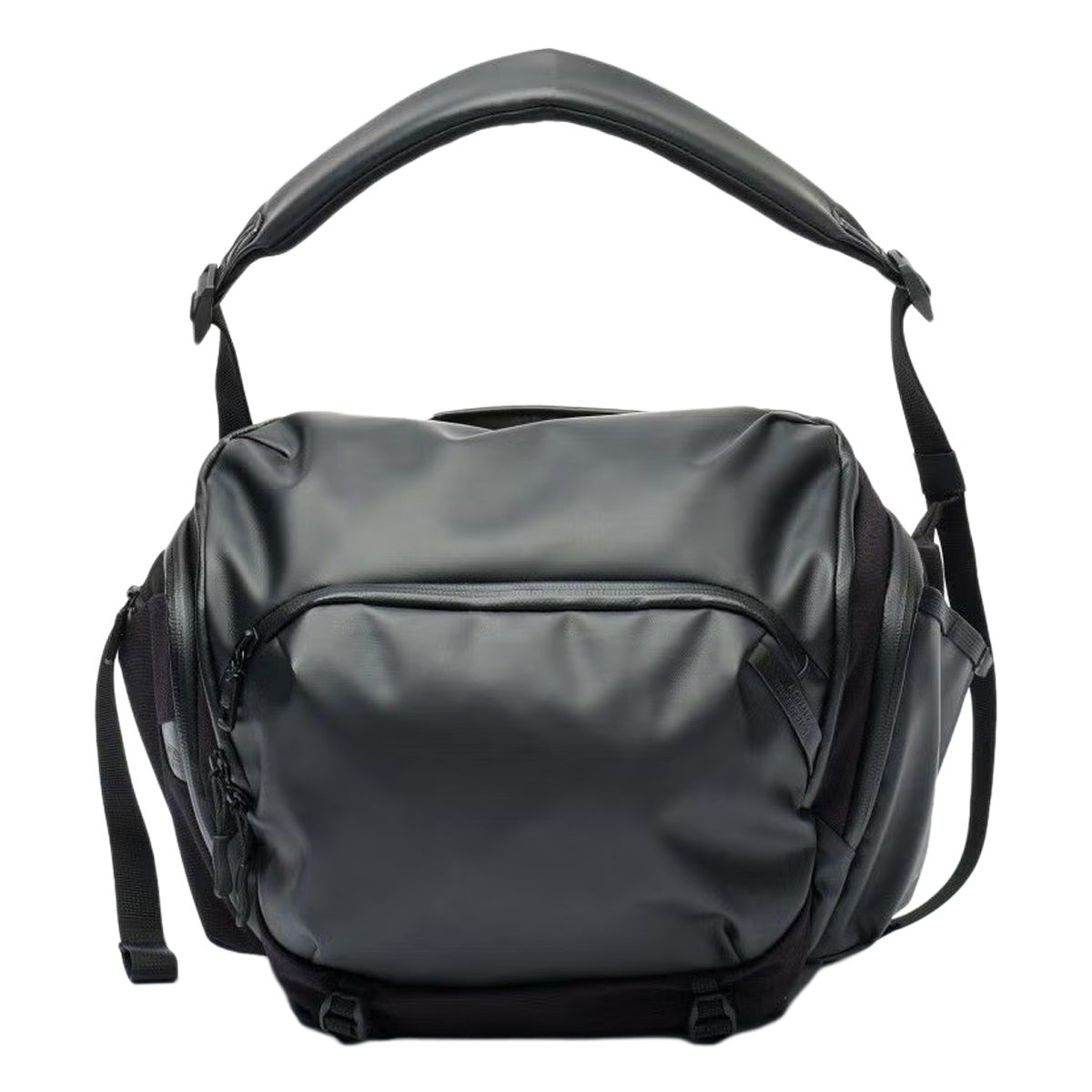 アッソブ カメラバッグ メンズ 152554 AS2OV BLEISURE CAMELA BAG 一眼