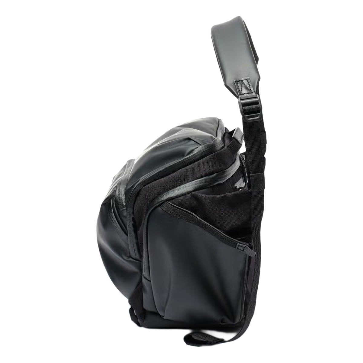 アッソブ カメラバッグ メンズ 152554 AS2OV BLEISURE CAMELA BAG 一眼