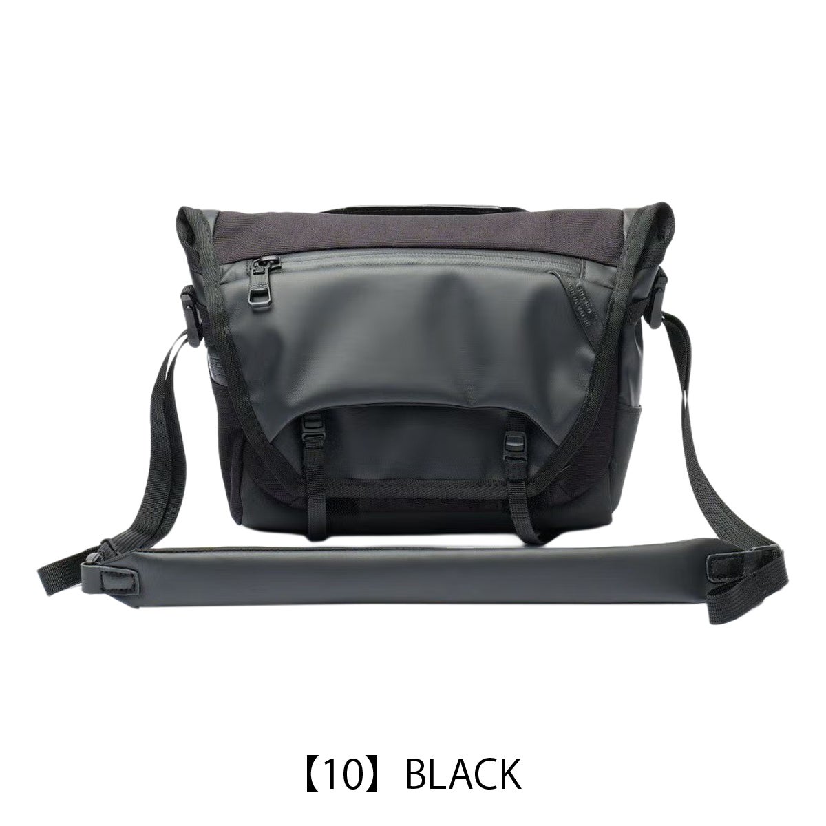 【10】BLACK