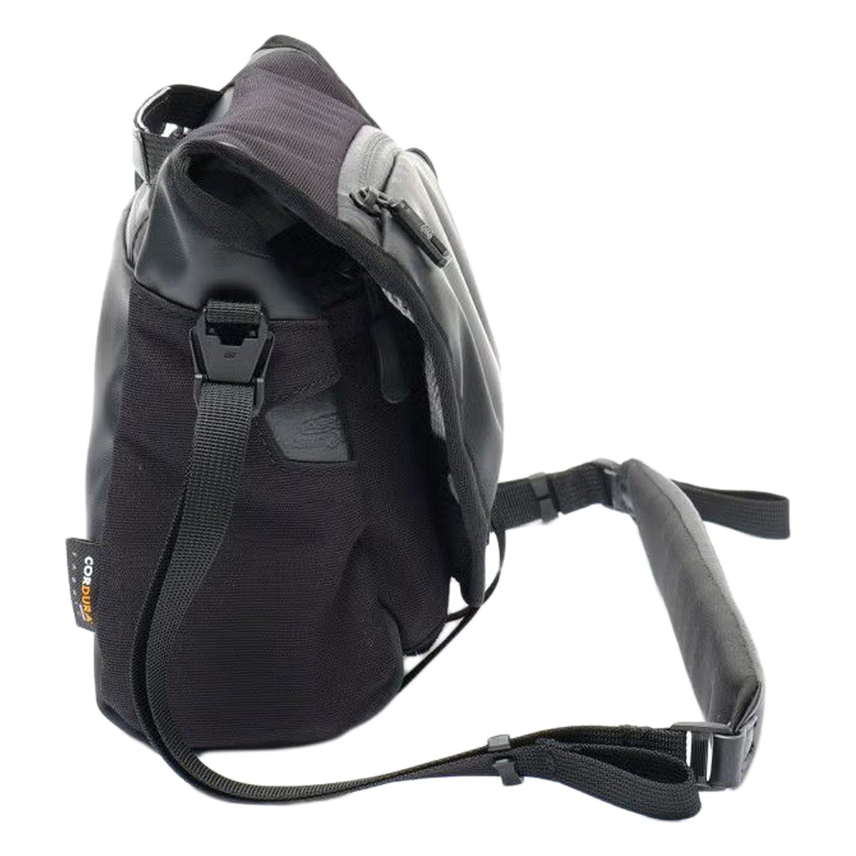 アッソブ ショルダーバッグ メンズ 2WAY 4L A5 152556 AS2OV BLEISURE