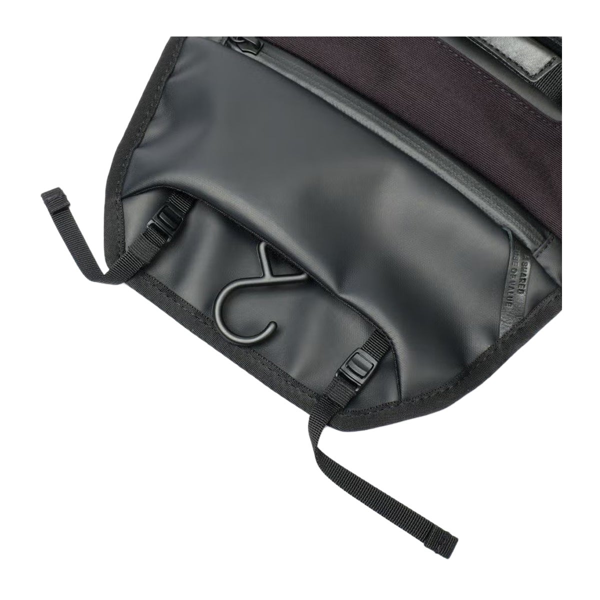 アッソブ ショルダーバッグ メンズ 2WAY 4L A5 152556 AS2OV BLEISURE
