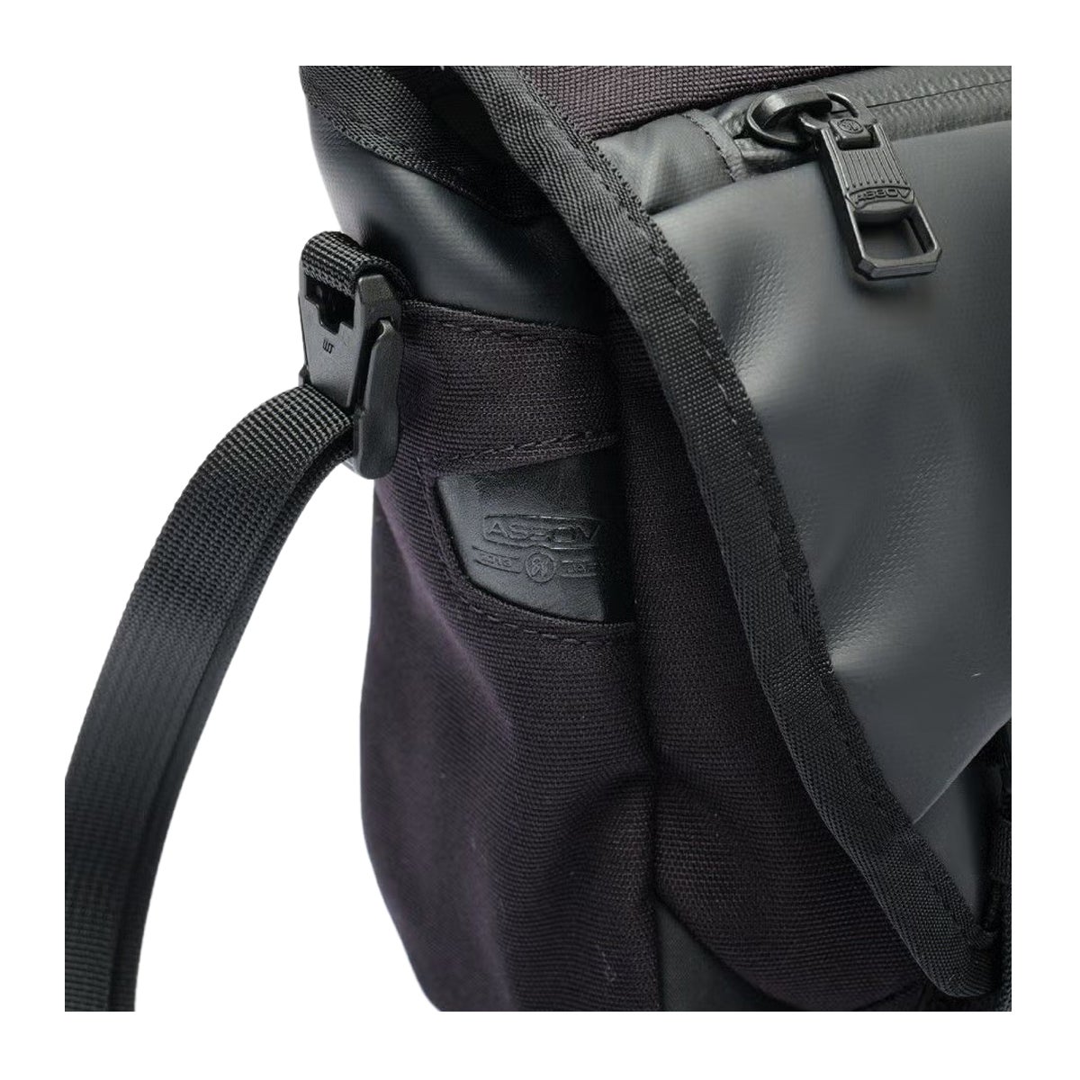 アッソブ ショルダーバッグ メンズ 2WAY 4L A5 152556 AS2OV BLEISURE