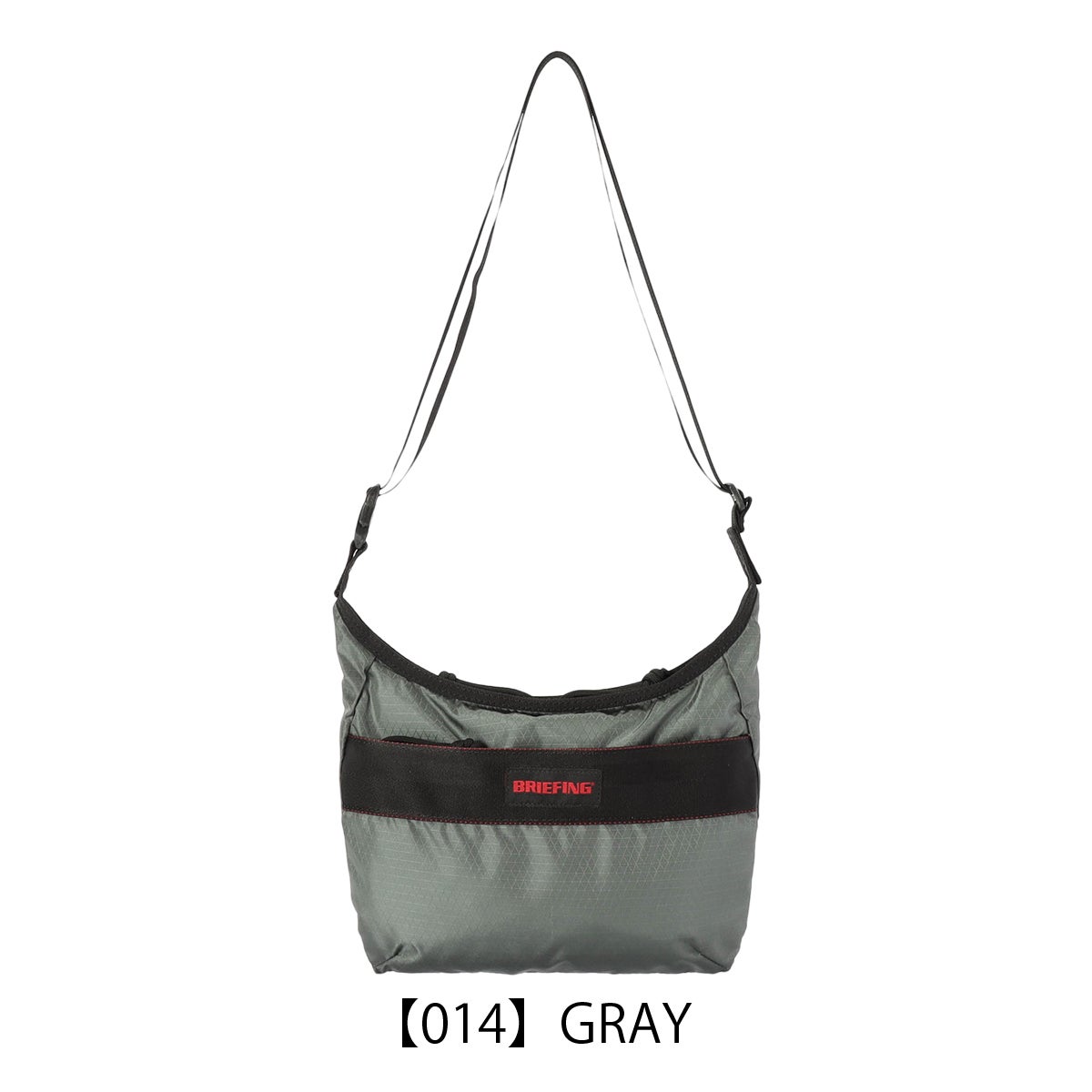 【014】GRAY