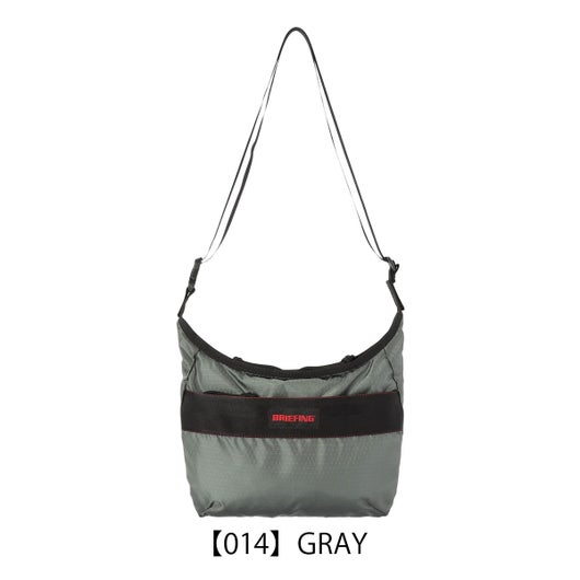 【014】GRAY