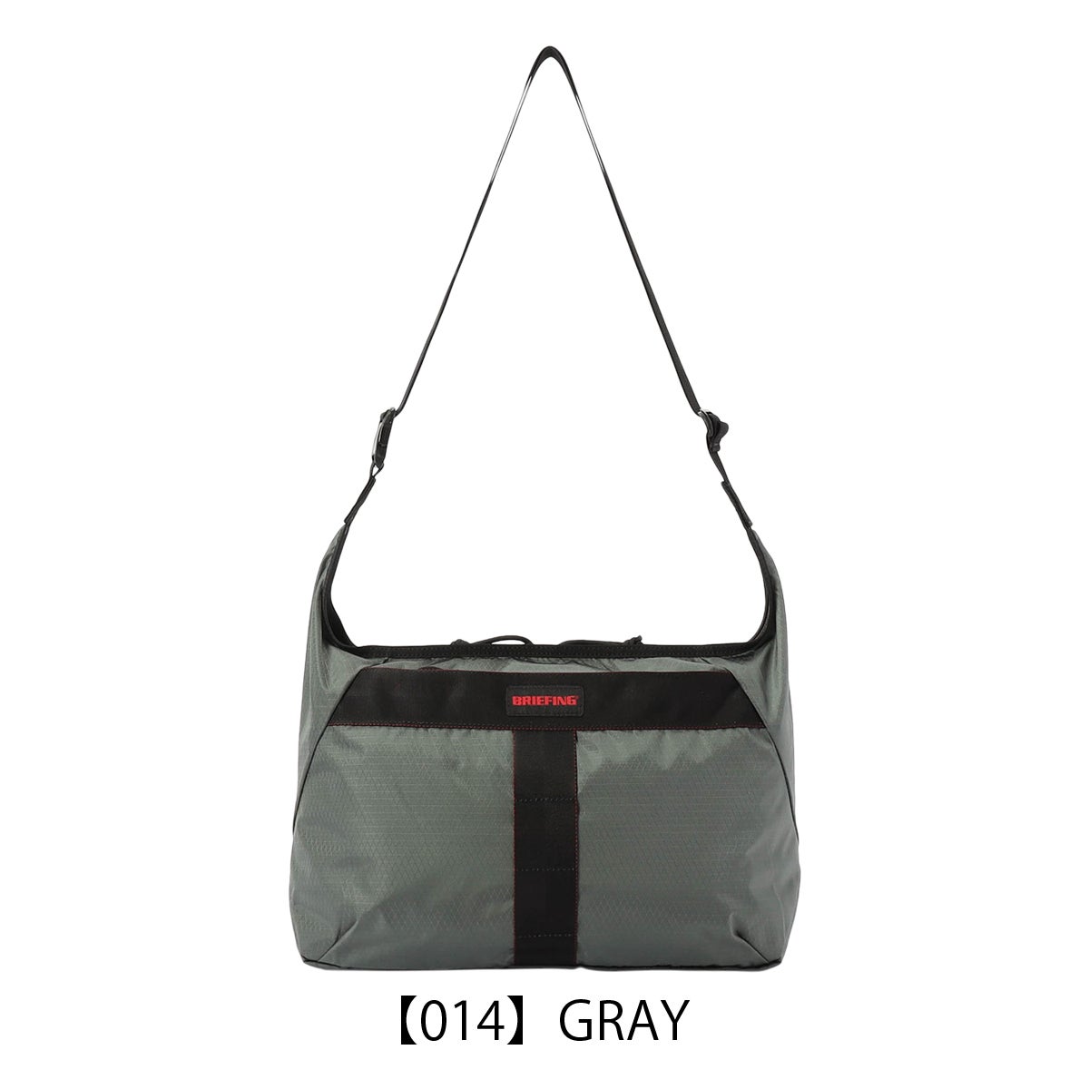 【014】GRAY