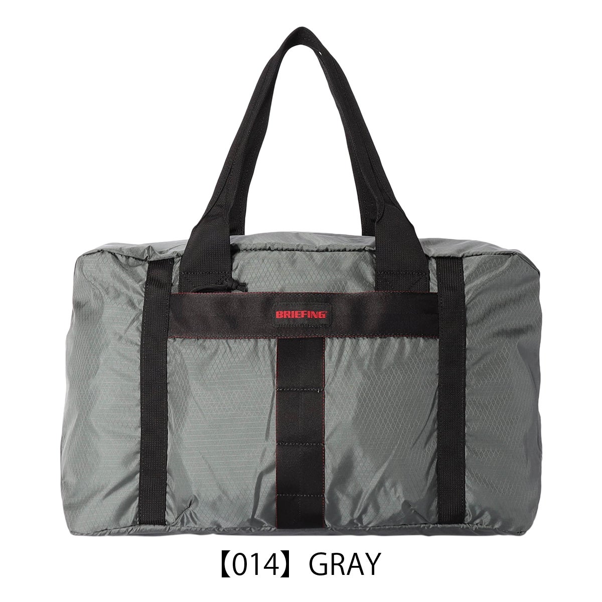 【014】GRAY
