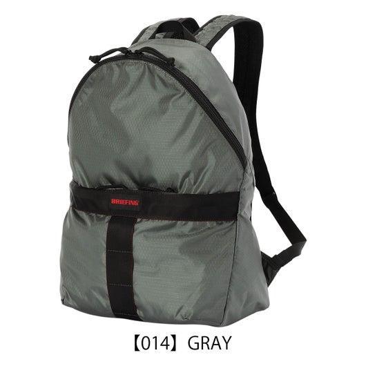【014】GRAY