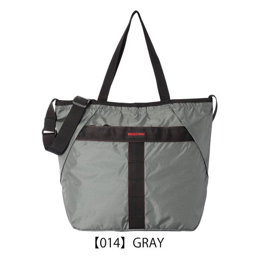 【014】GRAY
