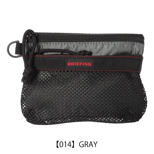 【014】GRAY
