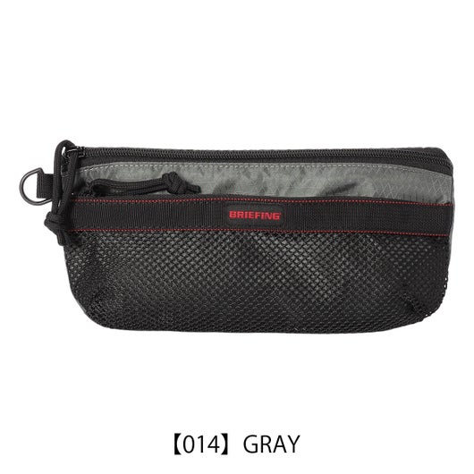 【014】GRAY