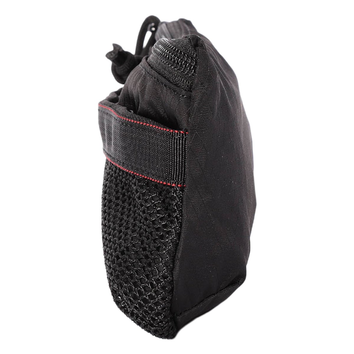 ブリーフィング ポーチ メンズ BRA261G18 BRIEFING SOLID LIGHT JET