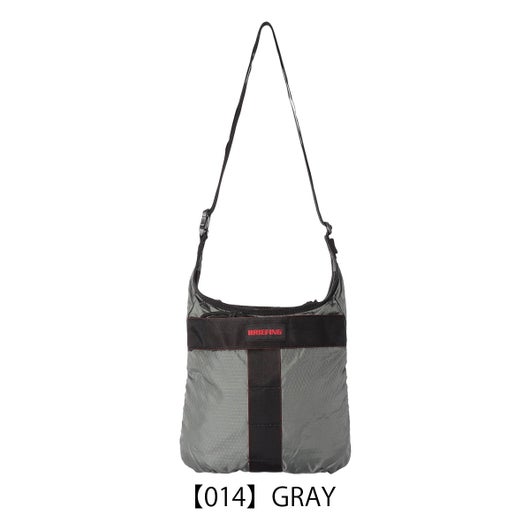 【014】GRAY