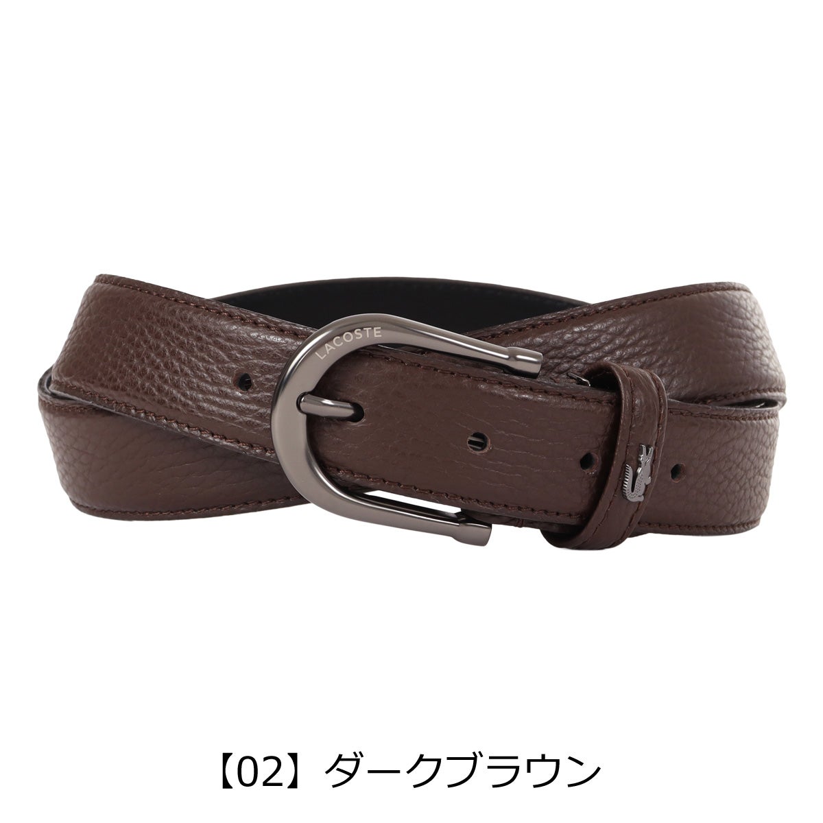 【02】ダークブラウン