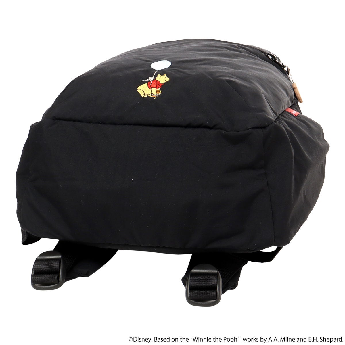 マンハッタンポーテージ くまのプーさん リュック A4 13インチ 15L