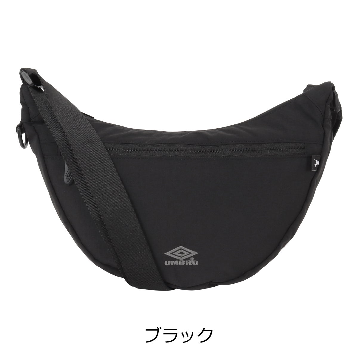 ブラック
