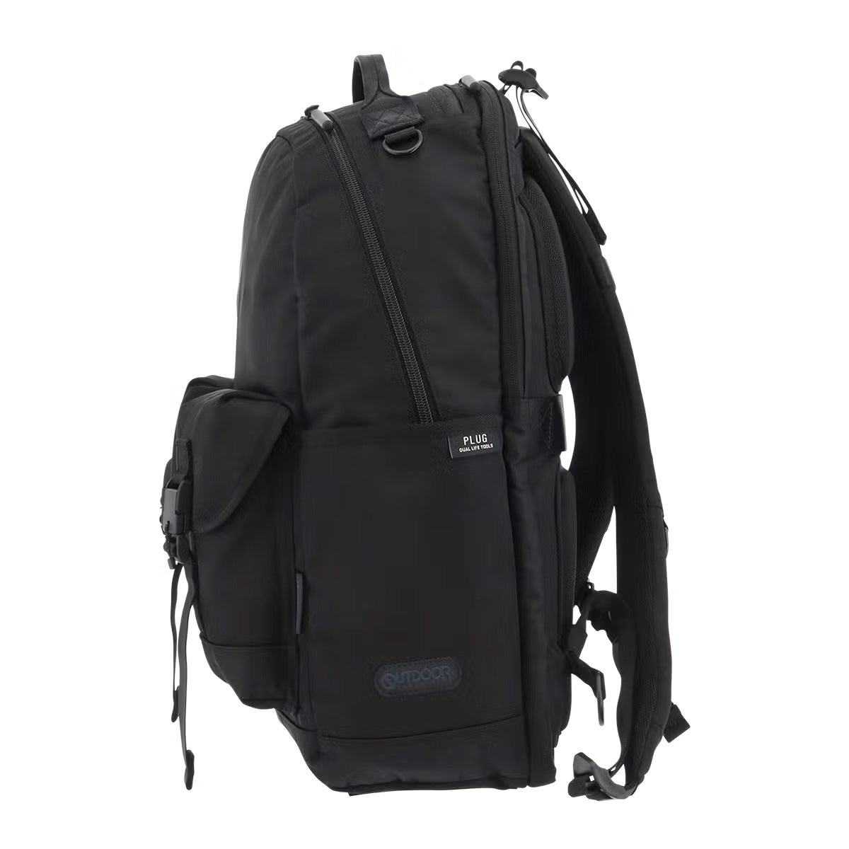 プラグ アウトドアプロダクツ リュック メンズ PLG-260 PLUG OUTDOOR