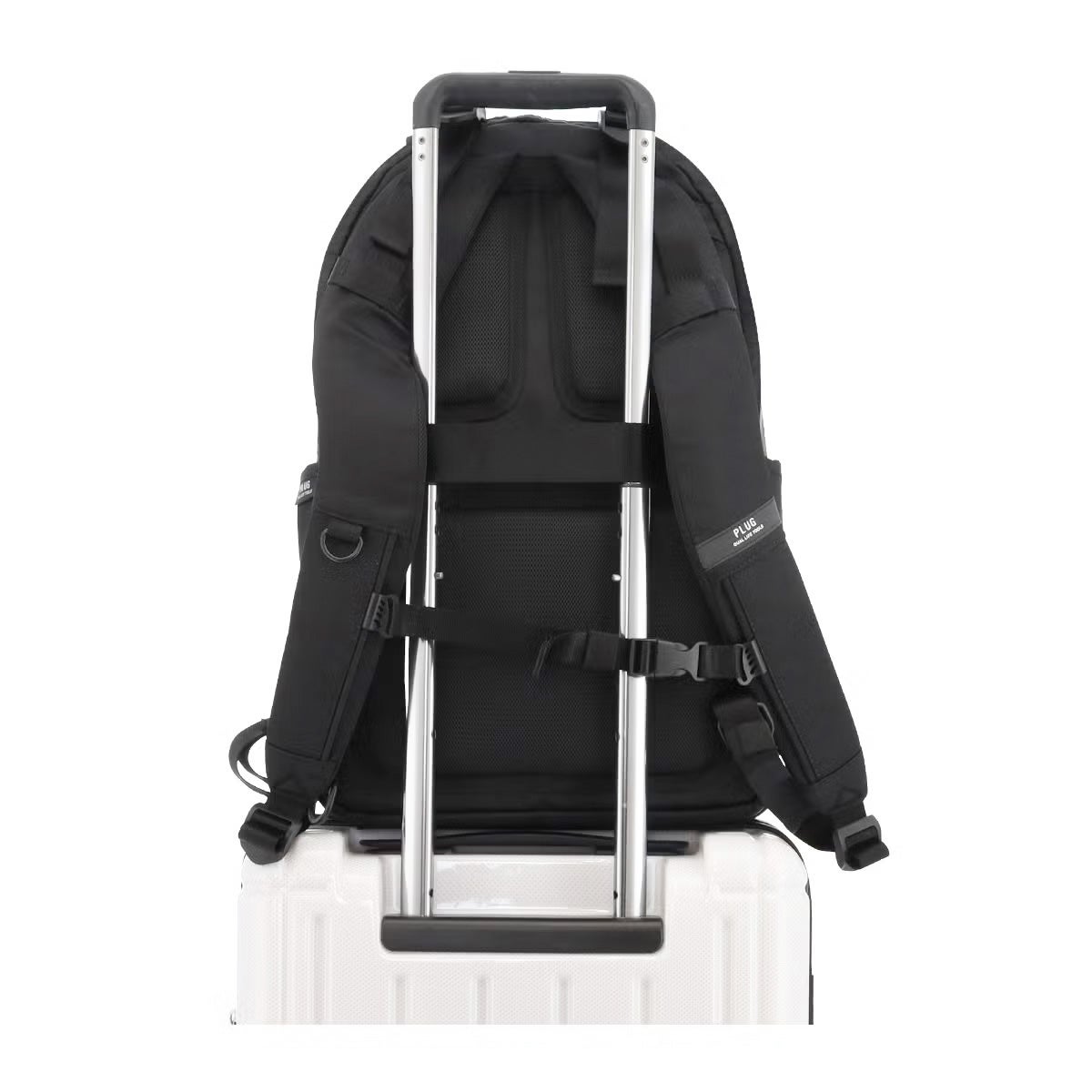 プラグ アウトドアプロダクツ リュック メンズ PLG-260 PLUG OUTDOOR
