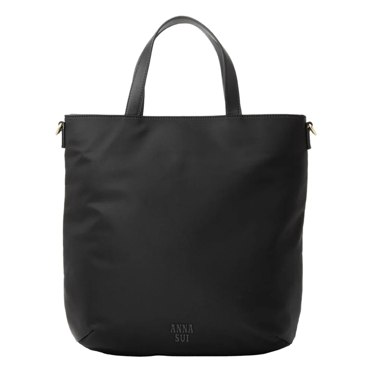 アナスイ トートバッグ A4 デュオ レディース 318250 ANNA SUI 蝶 通勤