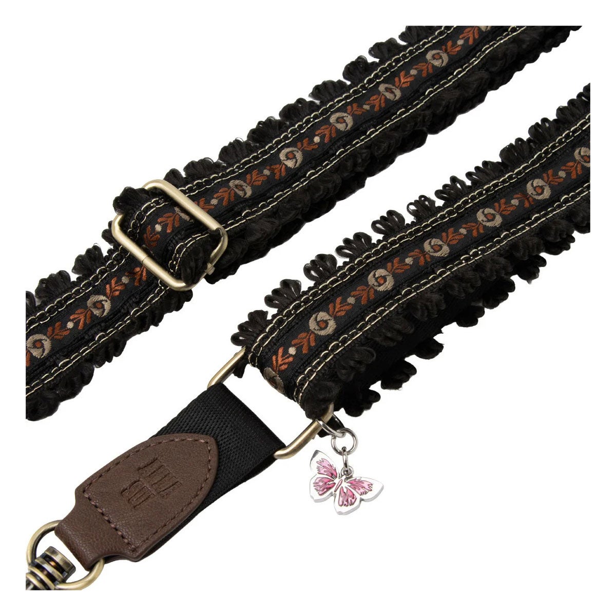アナスイ ショルダーベルト デュオ レディース 318251 ANNA SUI レース
