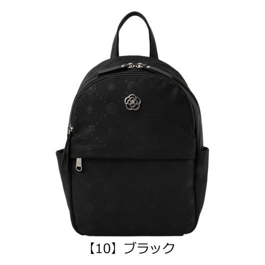 【10】ブラック