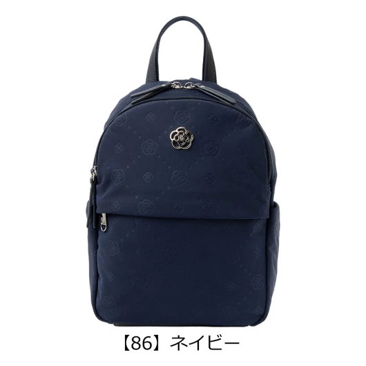 【86】ネイビー