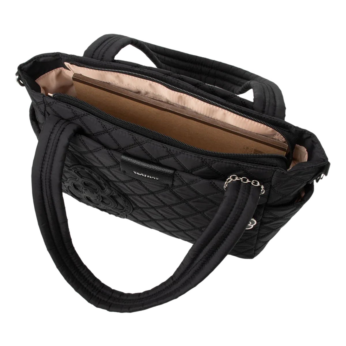 クレイサス トートバッグ カペラ レディース 189559 CLATHAS 2WAY