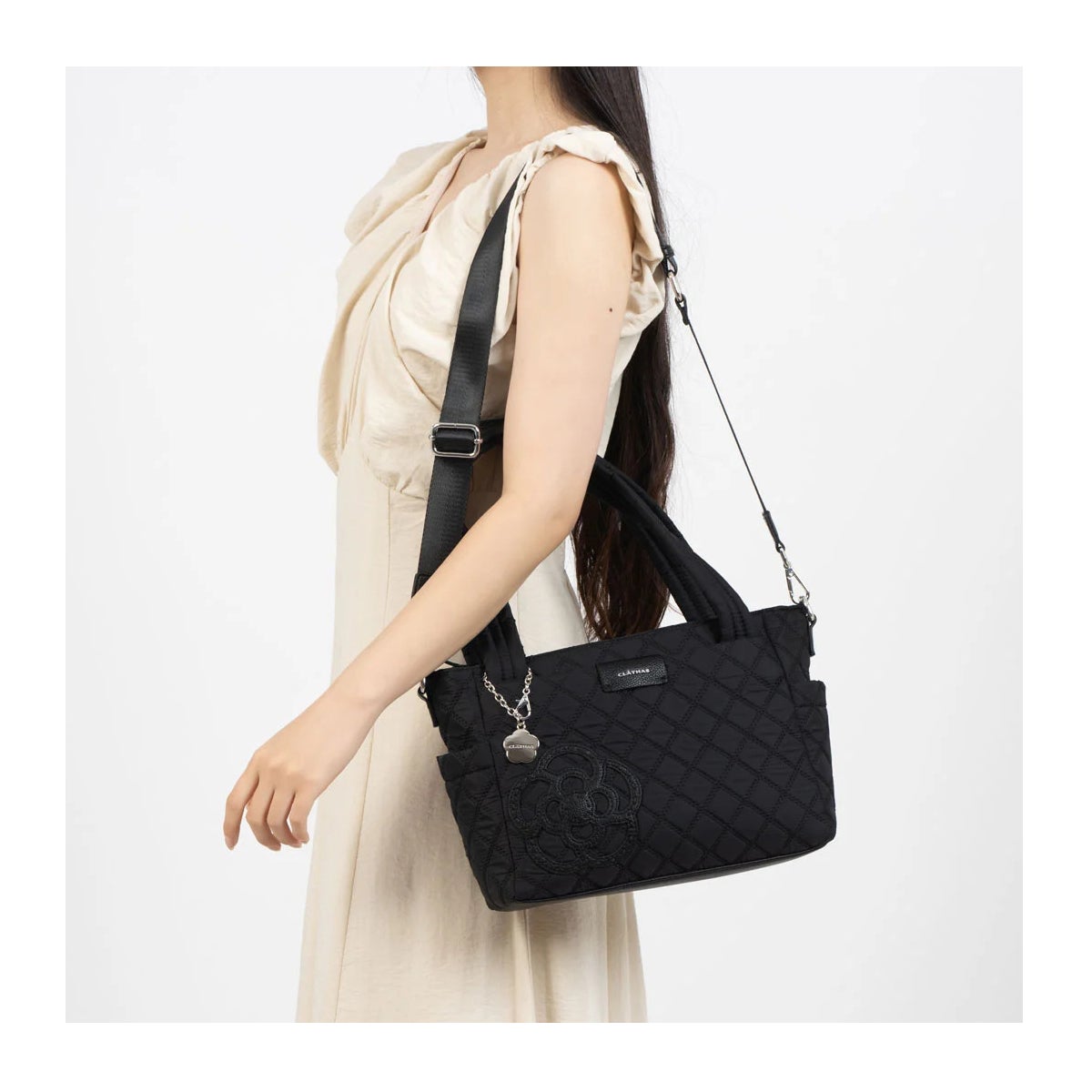 クレイサス トートバッグ カペラ レディース 189559 CLATHAS 2WAY