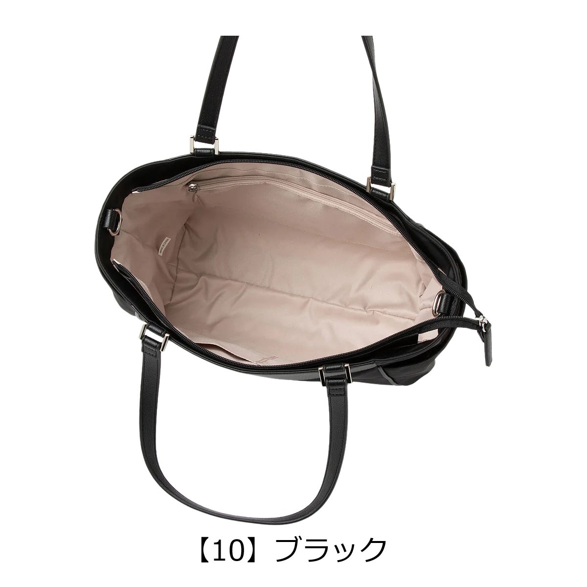 クレイサス トートバッグ A4 メイティ レディース 190590 CLATHAS 2WAY