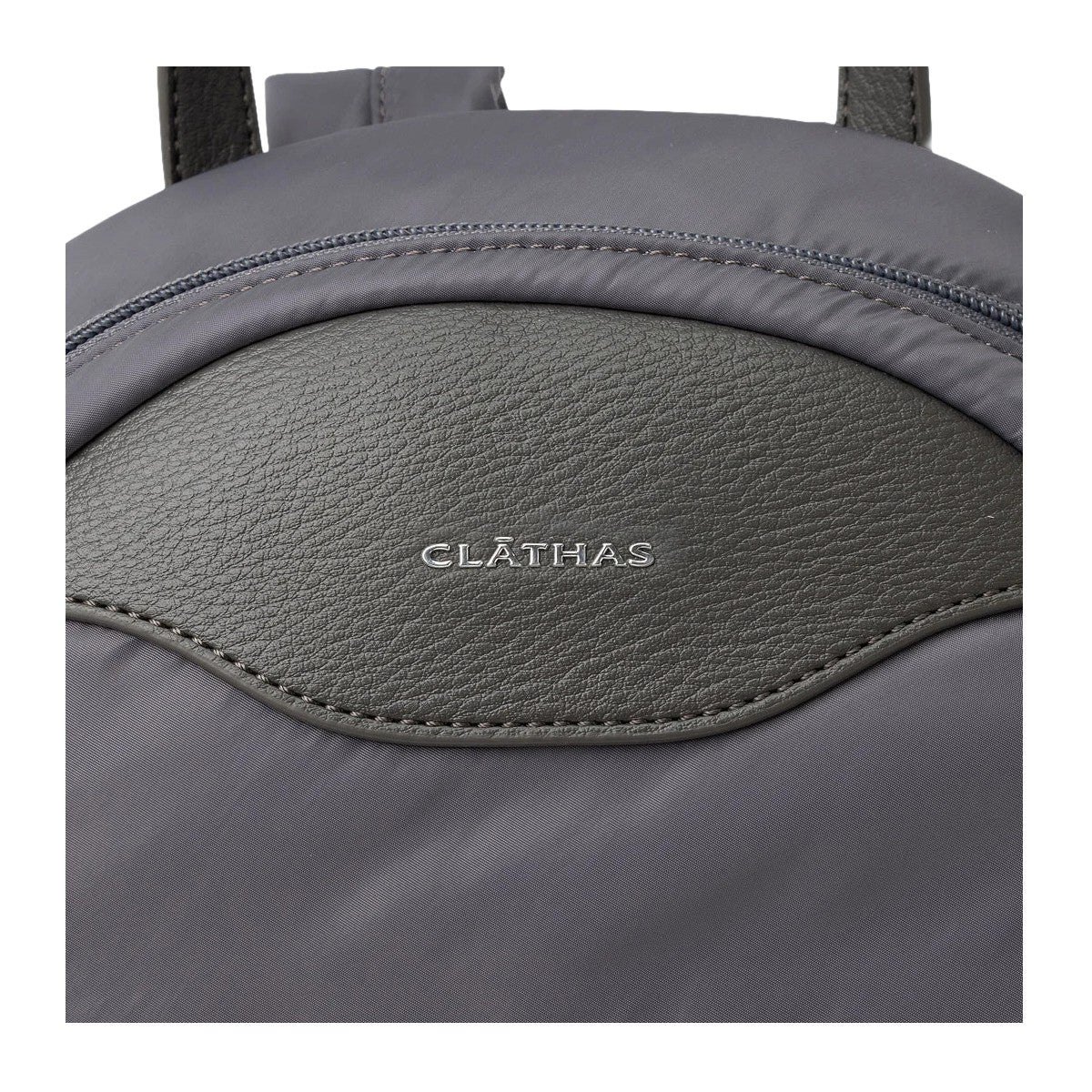 内藤ルネ　インディアン　青 クレイサス リュック A4 メイティ レディース 190592 CLATHAS マザーズ