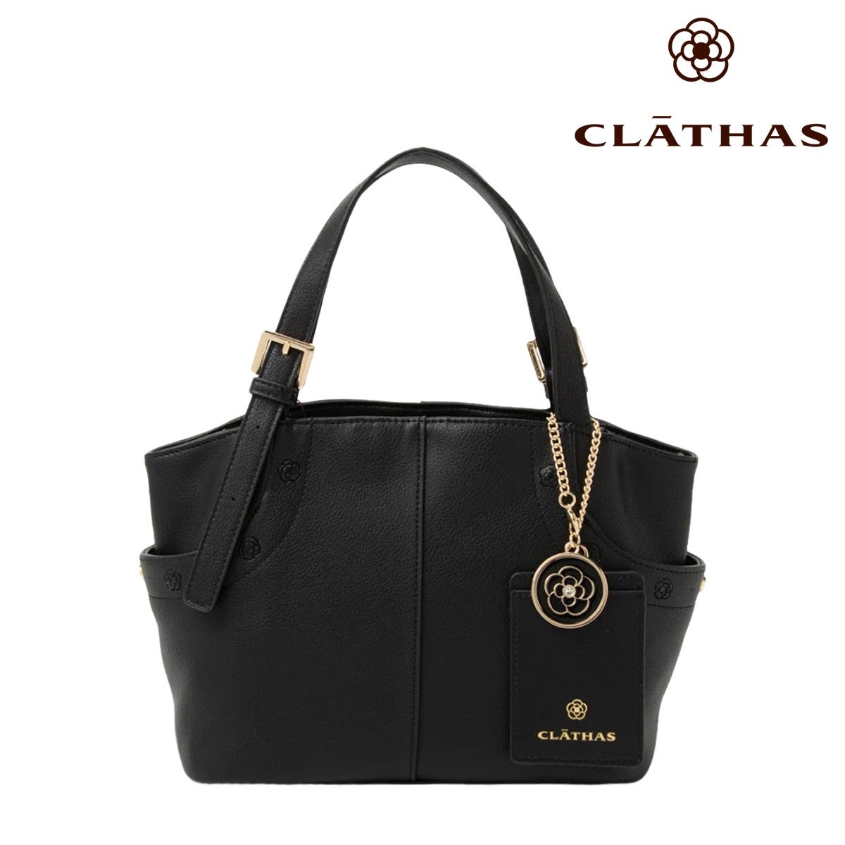 クレイサス トートバッグ ベル レディース 190621 CLATHAS 2WAY