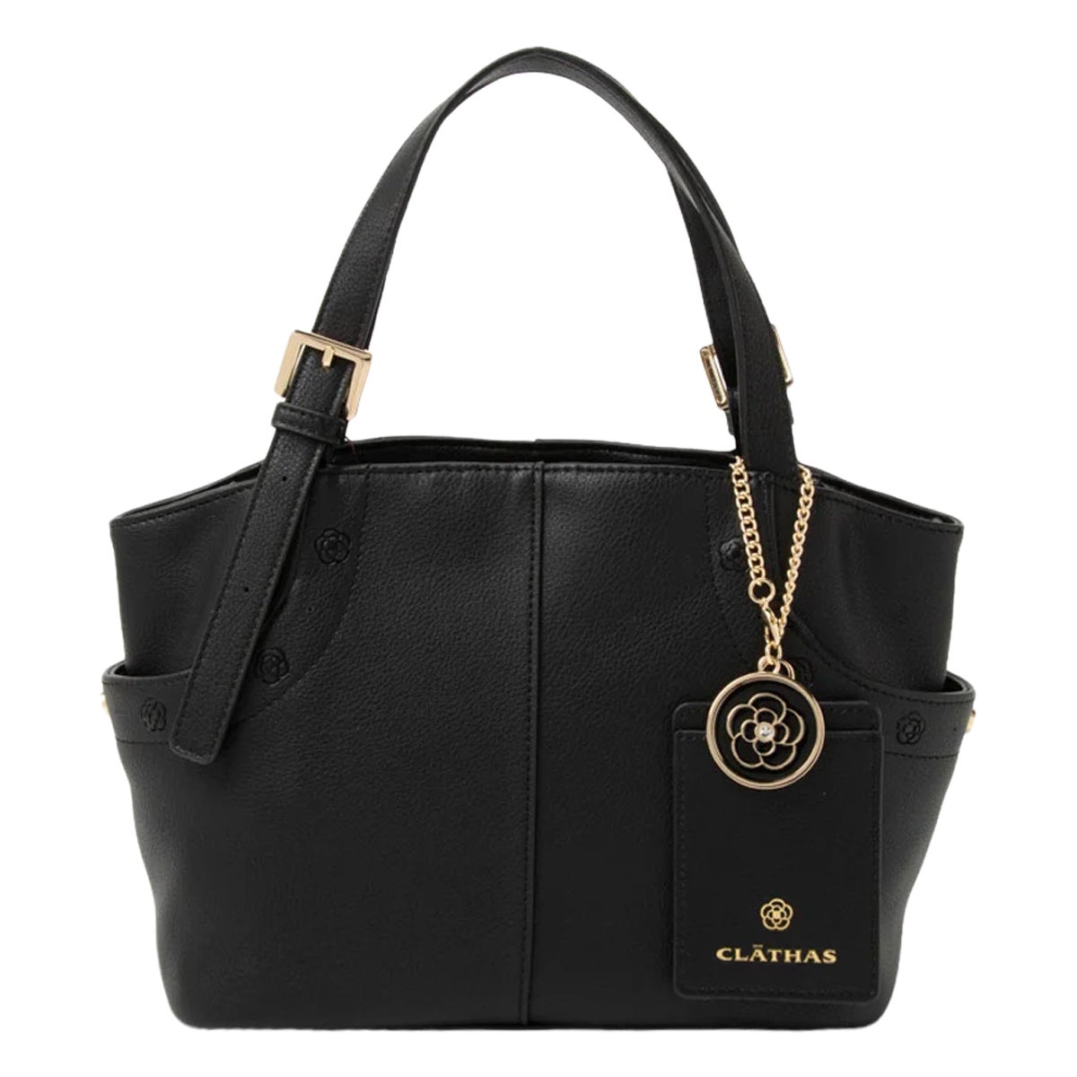 クレイサス トートバッグ ベル レディース 190621 CLATHAS 2WAY