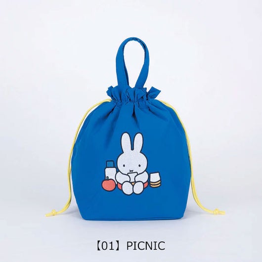 【01】PICNIC