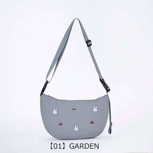 【01】GARDEN