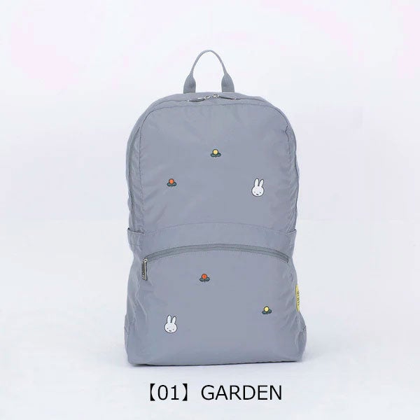 【01】GARDEN