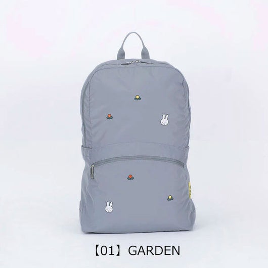 【01】GARDEN