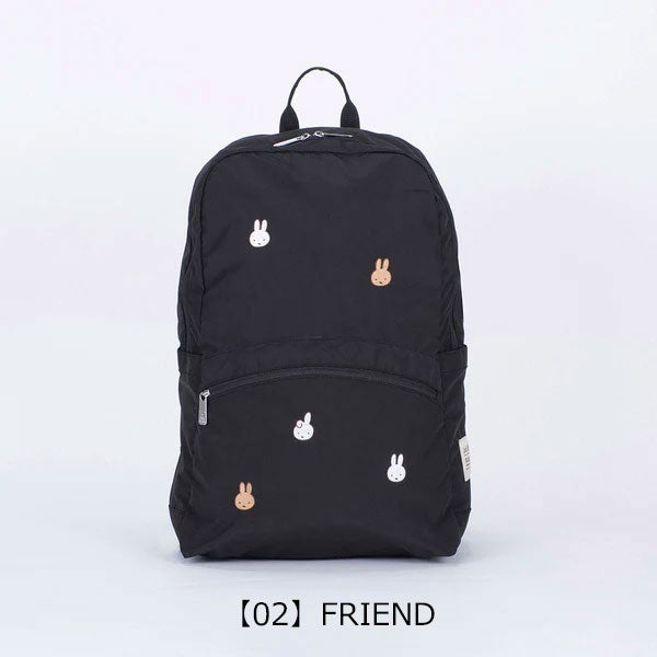 【02】FRIEND