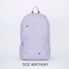 【03】BIRTHDAY