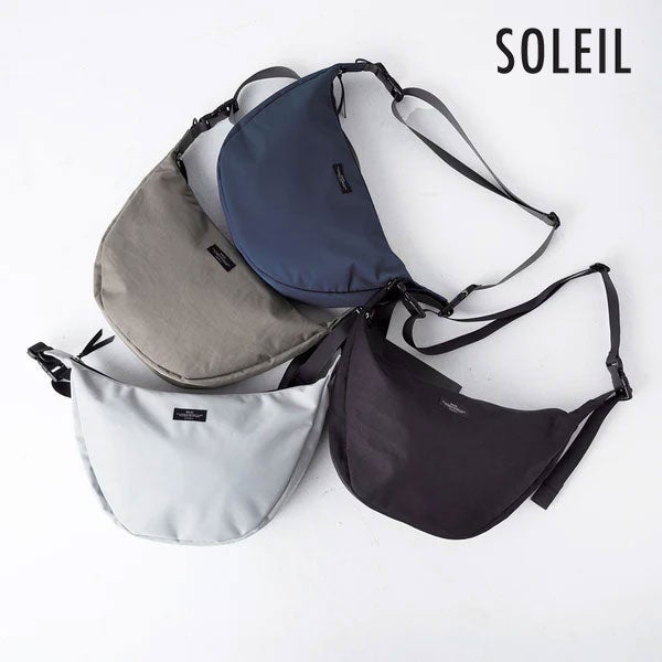 SOLEIL ソレイユ | サックスバー SAC'S BAR公式サイト