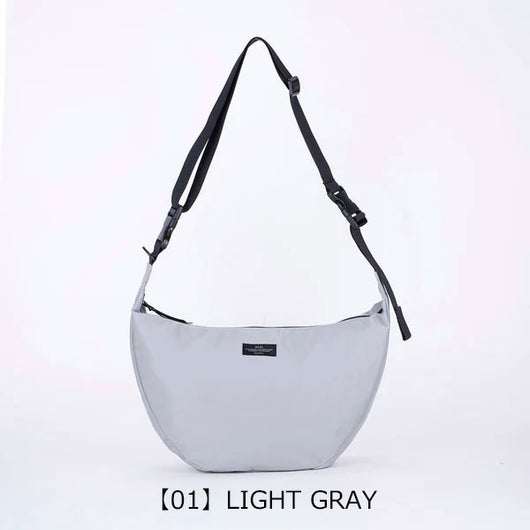 【01】LIGHT GRAY