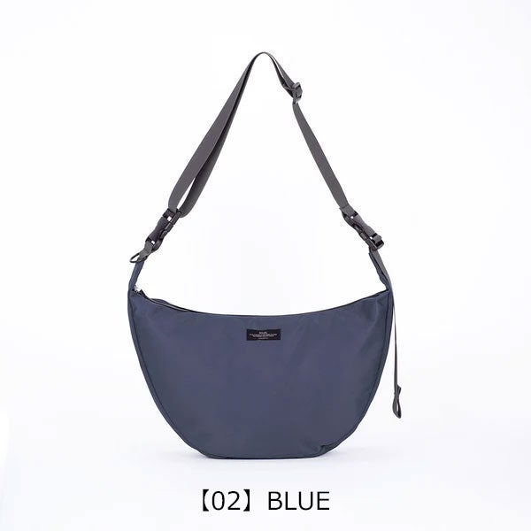 【02】BLUE