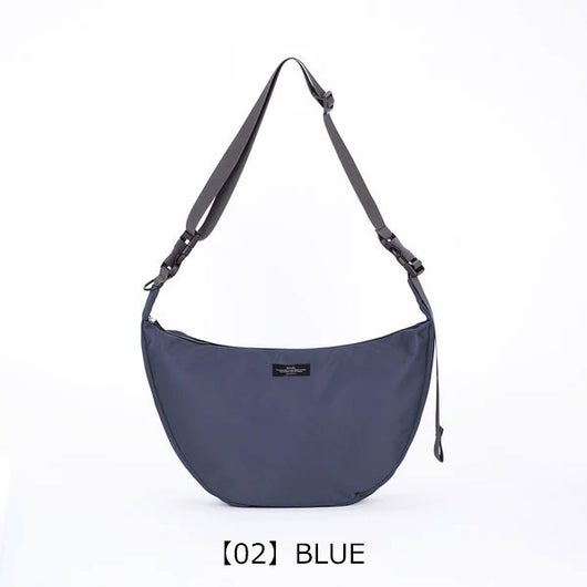 【02】BLUE