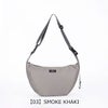 【03】SMOKE KHAKI