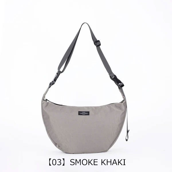 【03】SMOKE KHAKI