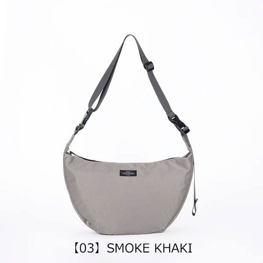 【03】SMOKE KHAKI