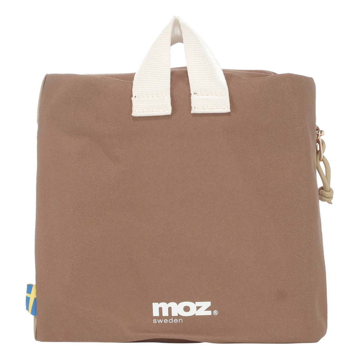 moz ブラウン トラベルバッグ moz ボストンバッグ レディース 男女兼用 軽量 コンパクト 大容量 35L