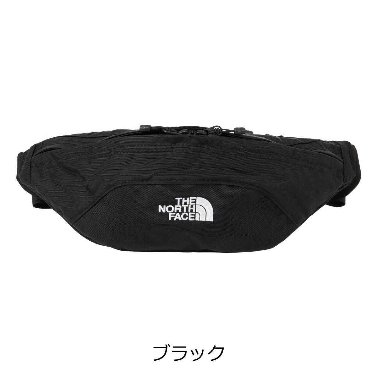 ノースフェイス ウエストバッグ メンズ レディース THE NORTH FACE