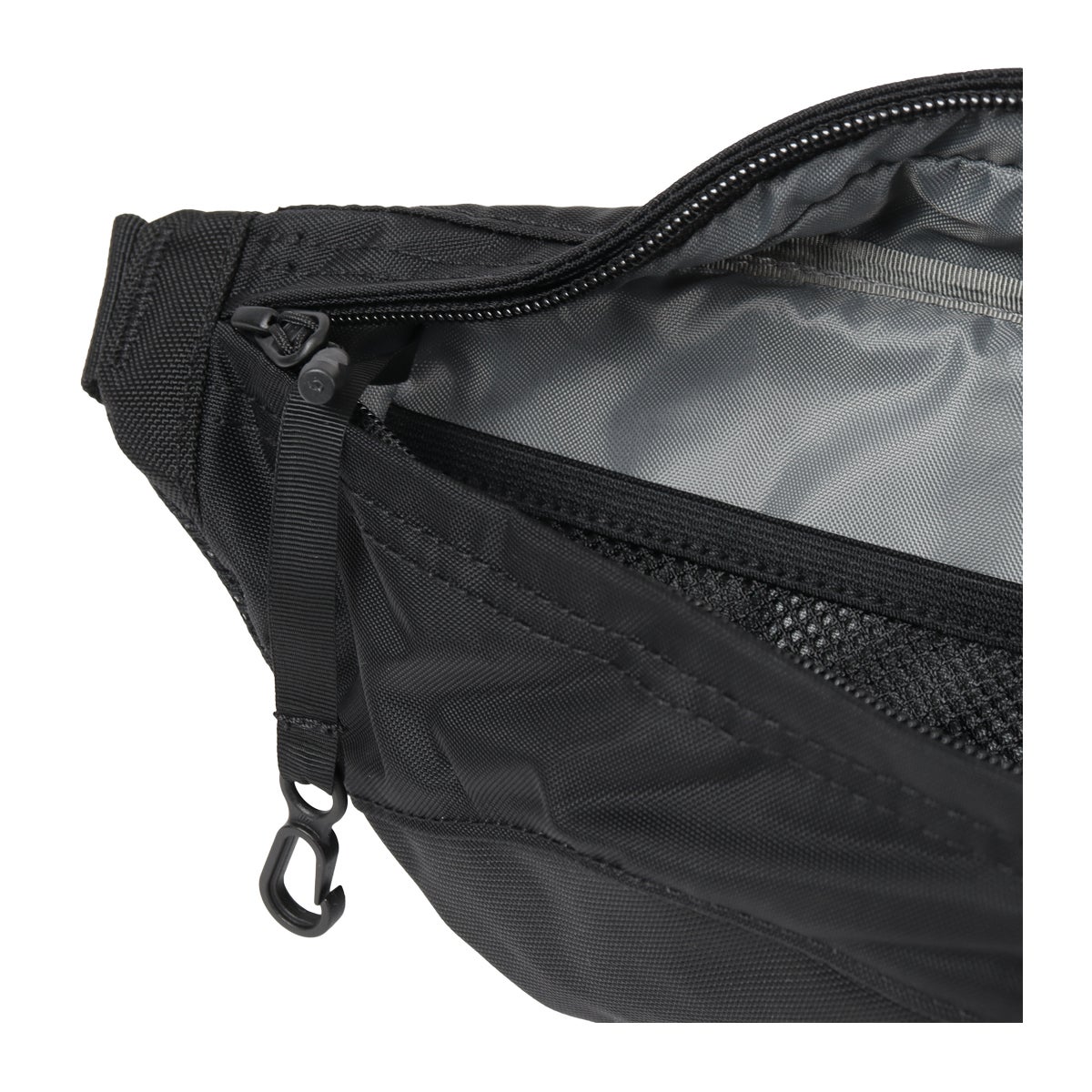 ノースフェイス ウエストバッグ メンズ レディース THE NORTH FACE