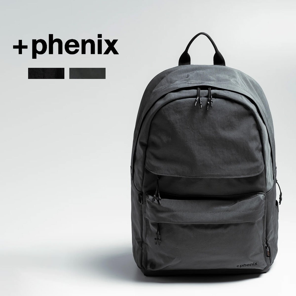 プラスフェニックス リュック メンズ レディース POZ-26009A +phenix